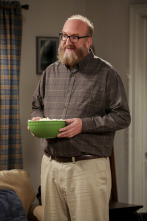 Imagen de The Big Bang Theory (T10): Ep.3 La trascendencia de la dependencia - 3