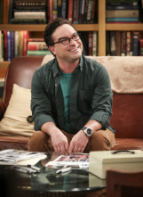 Imagen de The Big Bang Theory (T10): Ep.6 El catalizador de la patada fetal - 5