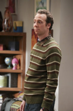 Imagen de The Big Bang Theory (T10): Ep.6 El catalizador de la patada fetal - 7