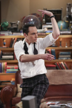 Imagen de The Big Bang Theory (T10): Ep.8 La incubación del cerebro en un bol - 1