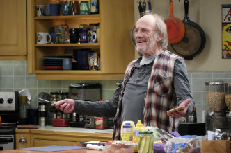 Imagen de The Big Bang Theory (T10): Ep.10 La colisión de la división de la propiedad - 7