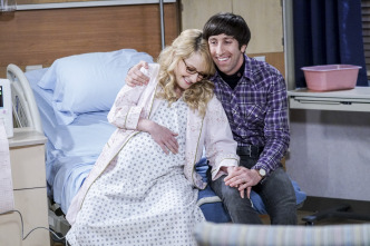 Imagen de The Big Bang Theory (T10): Ep.11 La sincronización del cumpleaños - 2