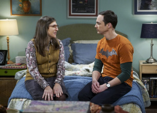 Imagen de The Big Bang Theory (T10): Ep.11 La sincronización del cumpleaños - 4