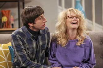Imagen de The Big Bang Theory (T10): Ep.12 El resumen de las fiestas - 3