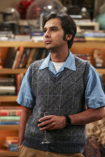 Imagen de The Big Bang Theory (T10): Ep.12 El resumen de las fiestas - 6