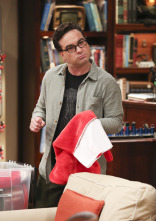 Imagen de The Big Bang Theory (T10): Ep.12 El resumen de las fiestas - 7