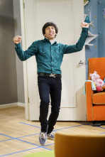 Imagen de The Big Bang Theory (T10): Ep.13 La regulación del amor - 3
