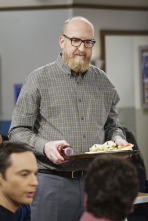 Imagen de The Big Bang Theory (T10): Ep.21 La agitación de la separación - 3