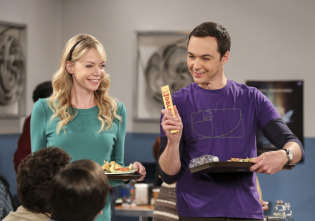 Imagen de The Big Bang Theory (T10): Ep.24 La disonancia de la larga distancia - 6