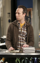 Imagen de The Big Bang Theory (T10): Ep.24 La disonancia de la larga distancia - 9