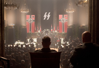 Imagen de El hombre del corazón de hierro - 4