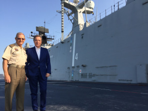 Imagen de Cuando ya no esté (T2): Geoestrategia: las grandes amenazas de nuestro tiempo. - 2