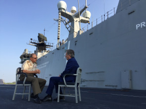 Imagen de Cuando ya no esté (T2): Geoestrategia: las grandes amenazas de nuestro tiempo. - 4