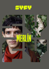 Imagen de Merlín (T1) - 1