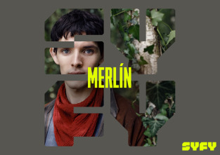 Imagen de Merlín (T1) - 2