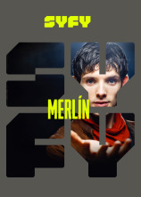 Imagen de Merlín (T2) - 1