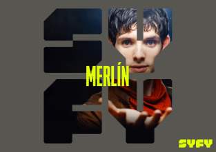 Imagen de Merlín (T2) - 2