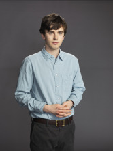 Imagen de The Good Doctor (T1) - 3
