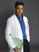 Imagen de The Good Doctor (T1) - 6