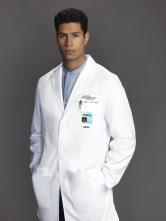 Imagen de The Good Doctor (T1) - 8