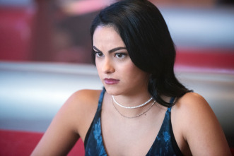 (LSE) - Riverdale (T1): Ep.8 (LSE) - Rebeldes