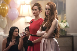 (LSE) - Riverdale (T1): Ep.8 (LSE) - Rebeldes