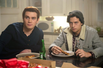 (LSE) - Riverdale (T1): Ep.9 (LSE) - La gran ilusión