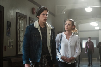 (LSE) - Riverdale (T1): Ep.12 (LSE) - Anatomía de un asesinato