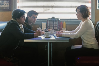 (LSE) - Riverdale (T1): Ep.12 (LSE) - Anatomía de un asesinato