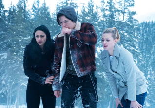 (LSE) - Riverdale (T1): Ep.13 (LSE) - El dulce porvenir