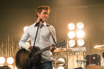 (LSE) - Riverdale (T1): Ep.13 (LSE) - El dulce porvenir