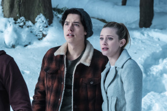 (LSE) - Riverdale (T1): Ep.13 (LSE) - El dulce porvenir