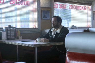 (LSE) - Riverdale (T1): Ep.13 (LSE) - El dulce porvenir