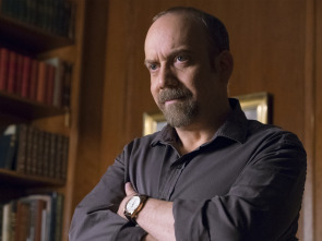Imagen de (LSE) - Billions (T2): Ep.7 (LSE) - Vuelta de honor - 2