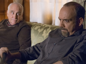 Imagen de (LSE) - Billions (T2): Ep.7 (LSE) - Vuelta de honor - 3