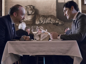 Imagen de (LSE) - Billions (T2): Ep.7 (LSE) - Vuelta de honor - 5