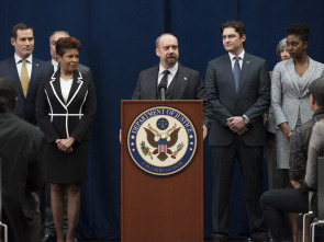 Imagen de (LSE) - Billions (T2): Ep.7 (LSE) - Vuelta de honor - 6