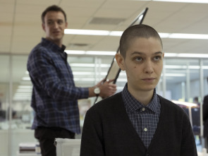 Imagen de (LSE) - Billions (T2): Ep.8 (LSE) - Hacedor de reyes - 1