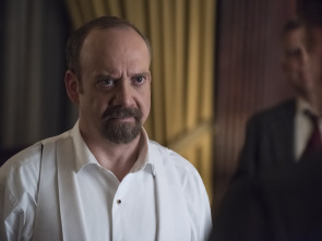 Billions (T2): Ep.8 Hacedor de reyes