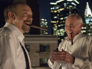 Imagen de (LSE) - Billions (T2): Ep.8 (LSE) - Hacedor de reyes - 6