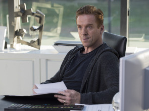 Imagen de (LSE) - Billions (T2): Ep.8 (LSE) - Hacedor de reyes - 7