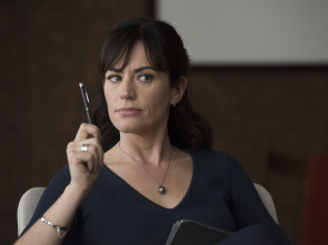 Imagen de (LSE) - Billions (T2): Ep.8 (LSE) - Hacedor de reyes - 8