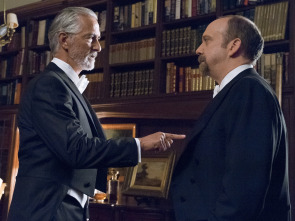 Imagen de (LSE) - Billions (T2): Ep.8 (LSE) - Hacedor de reyes - 9