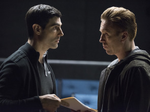 Imagen de (LSE) - Billions (T2): Ep.9 (LSE) - Sic Transit Imperium - 2