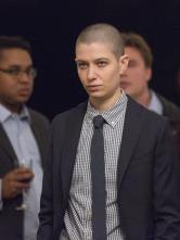 Imagen de (LSE) - Billions (T2): Ep.9 (LSE) - Sic Transit Imperium - 3
