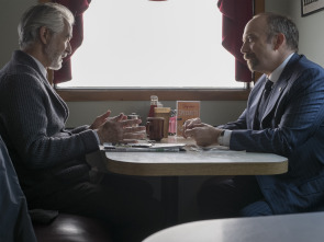 Imagen de (LSE) - Billions (T2): Ep.9 (LSE) - Sic Transit Imperium - 4