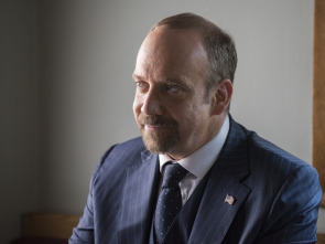 (LSE) - Billions (T2): Ep.9 (LSE) - Sic Transit Imperium