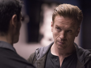 Imagen de (LSE) - Billions (T2): Ep.9 (LSE) - Sic Transit Imperium - 8