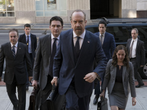 Billions (T2): Ep.9 Sic Transit Imperium