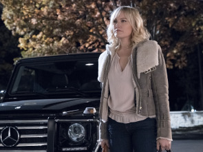 Imagen de Billions (T2): Ep.10 Contigo o sin ti - 3